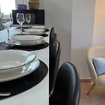 Апартаменты Triple Five *