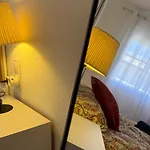 Triple Five Апартаменты *