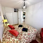 Triple Five Апартаменты
