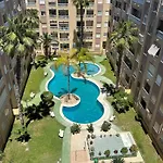 Triple Five Апартаменты Торевьиа