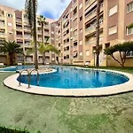 Triple Five Апартаменты *