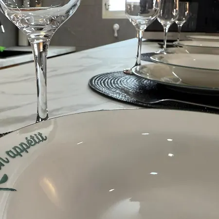 Triple Five Διαμέρισμα