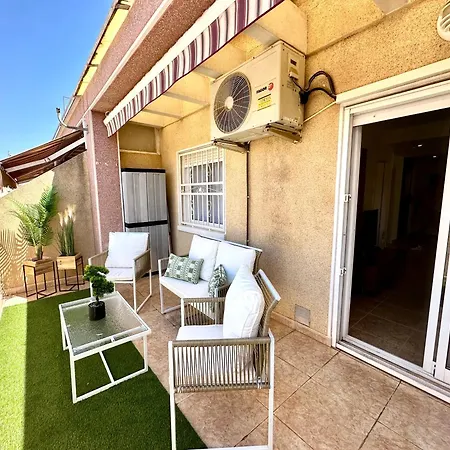 Triple Five Apartment