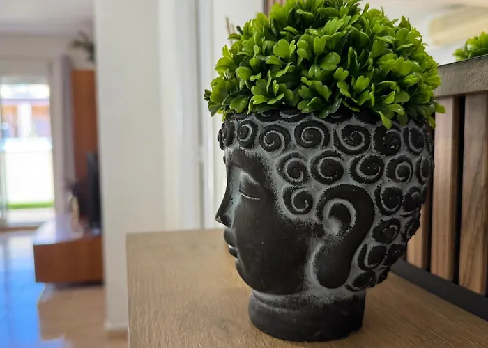 Apartment Triple Five