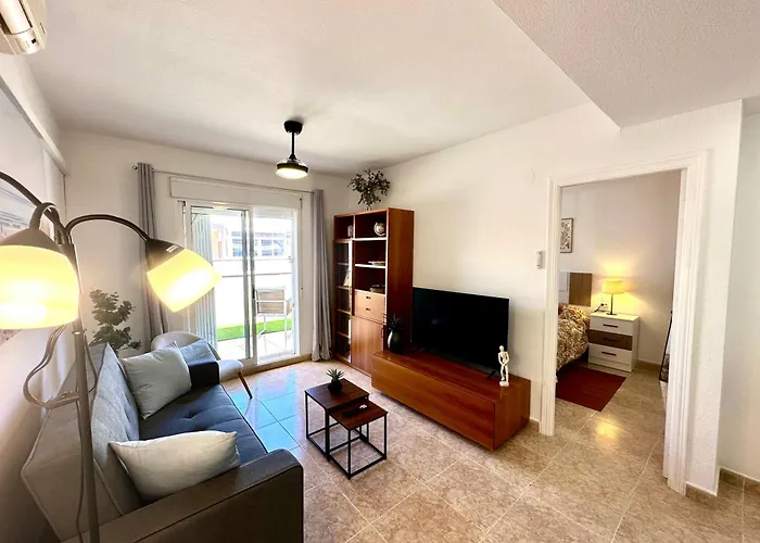 Triple Five Torrevieja