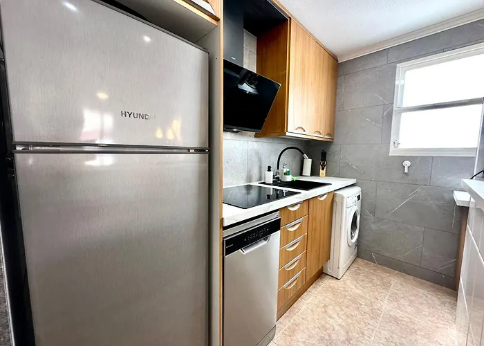 Apartment Triple Five