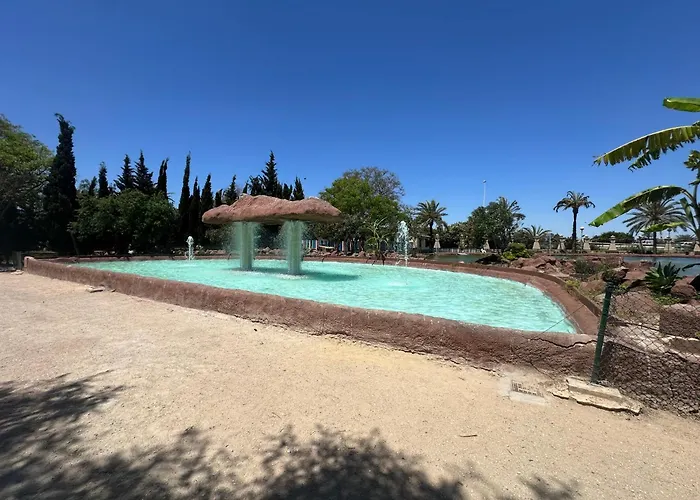 Triple Five Torrevieja