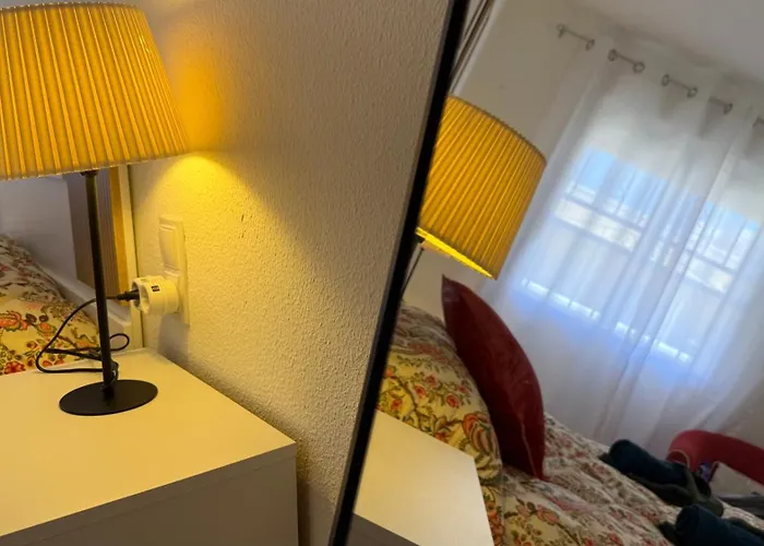 Triple Five Apartment *