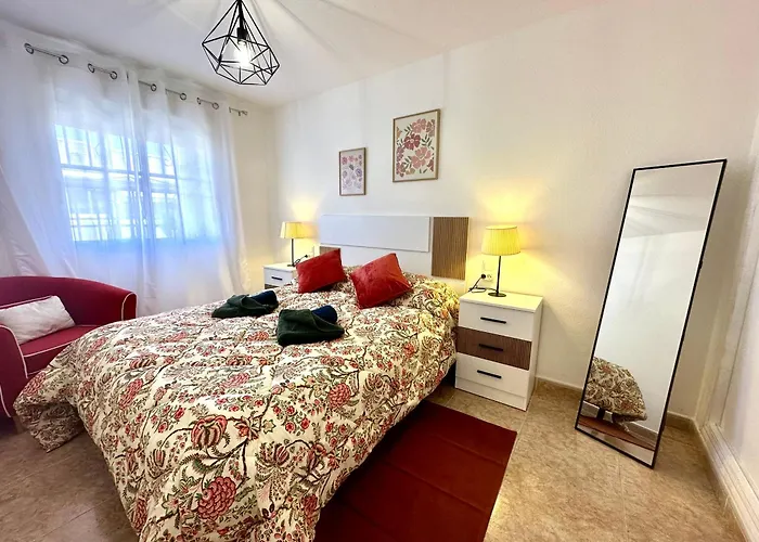 Triple Five Apartment Torrevieja