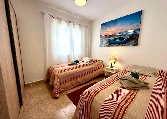 Apartment Triple Five *