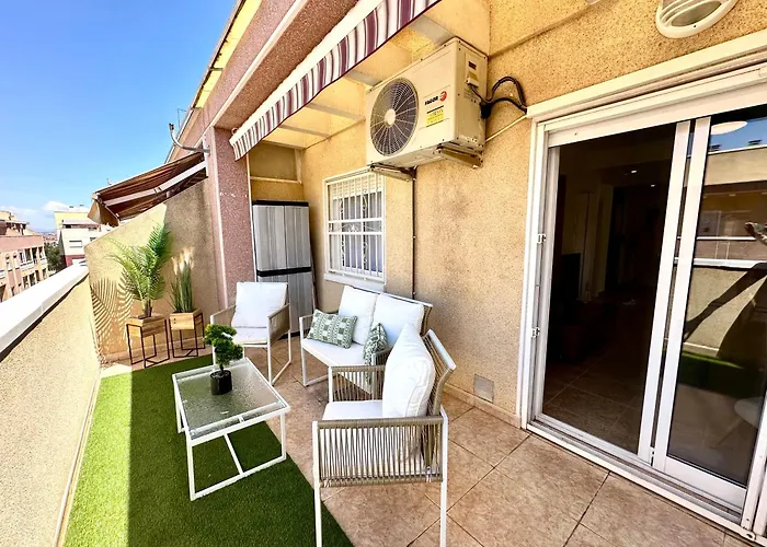 Triple Five Apartment