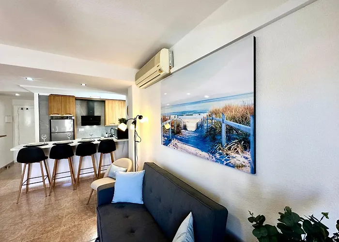 Apartment Triple Five