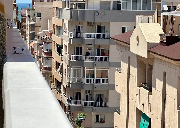 Triple Five Apartment *