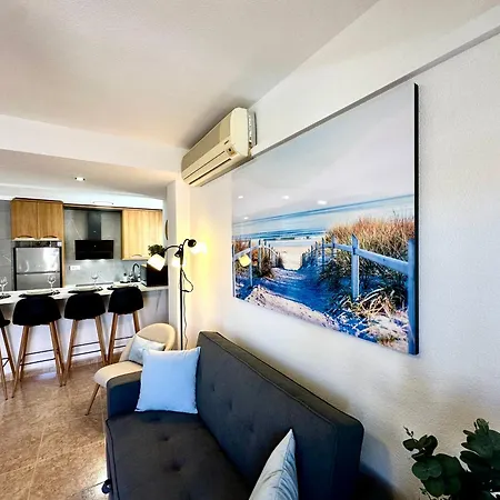 Apartment Triple Five