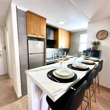 Triple Five Apartment